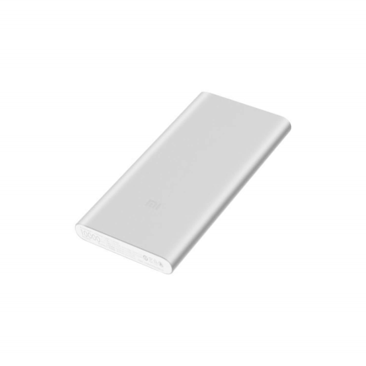 MiPowerbankOrjinal Xiaomi 10000 mAh Powerbank Taşınabilir Hızlı Şarj Harici Batarya