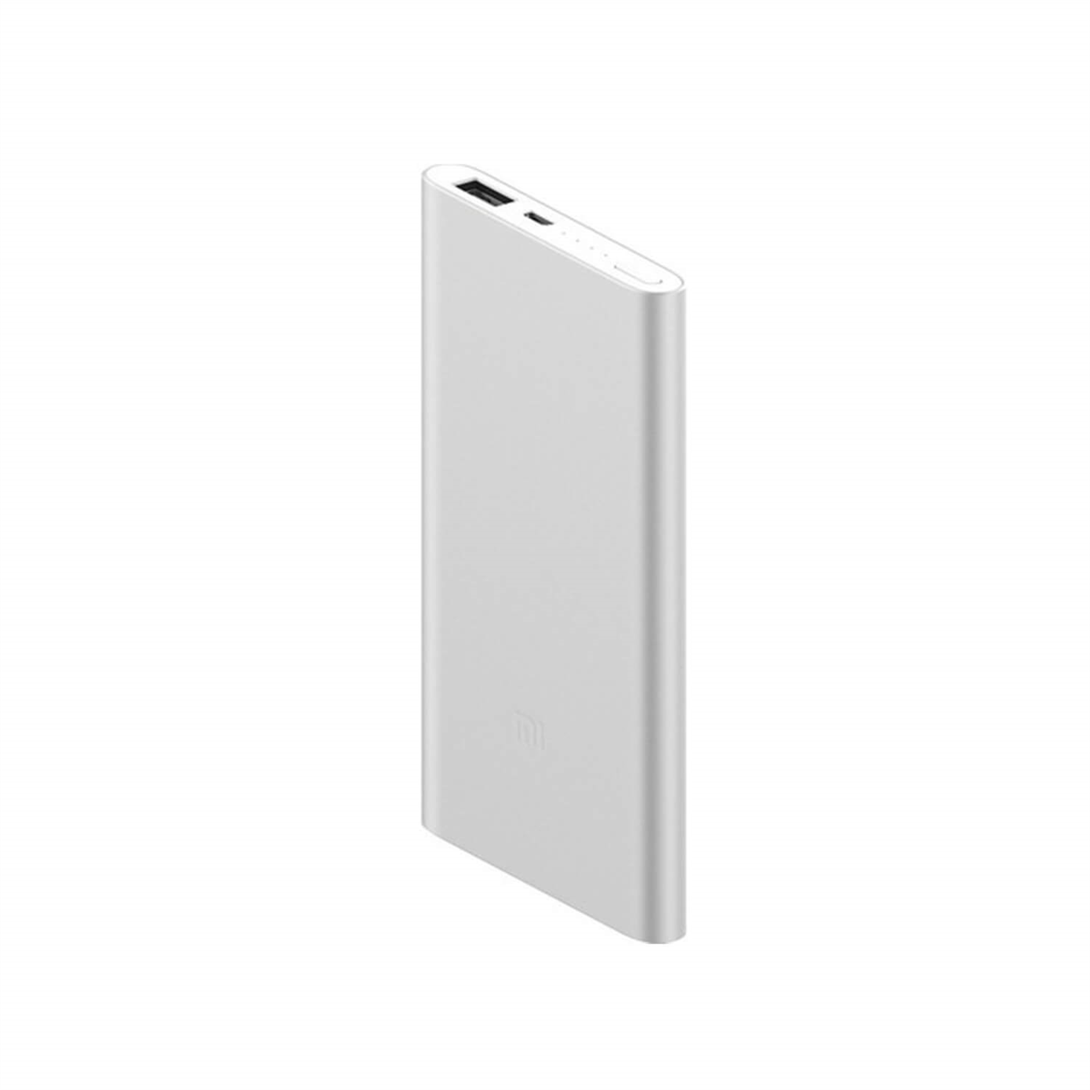 MiPowerbankXiaomi Mi 5000 mAh Powerbank Taşınabilir Şarj Cihazı