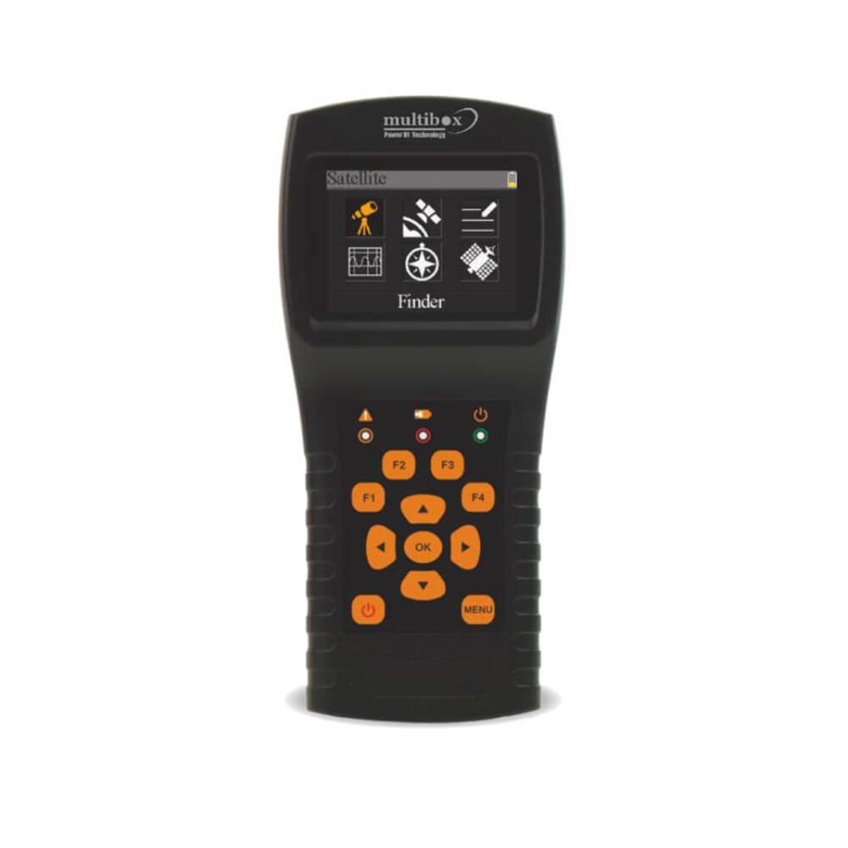 MultiboxMultibox Uydu BulucuMultibox MB-1000 Plus HD Uydu Yön Bulucu