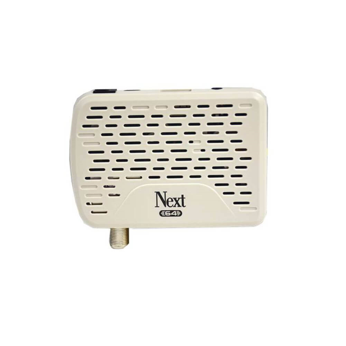 Next NextstarNext Nextstar Uydu AlıcılarıNext 64 Mini Full Hd Uydu Alıcısı