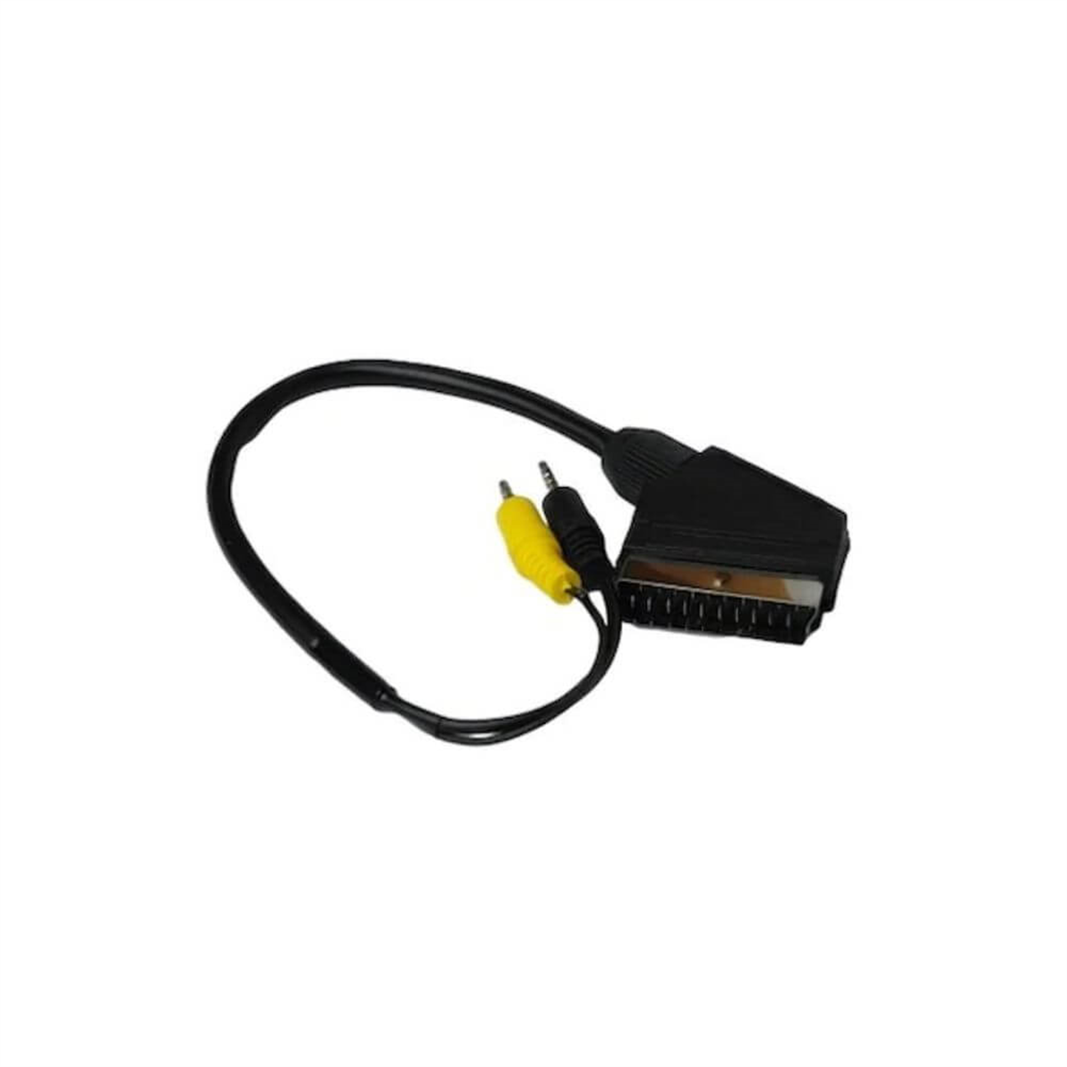 Next NextstarScart-Av KablolarNext YE-064AV Scart Dönüştürücü Kablo