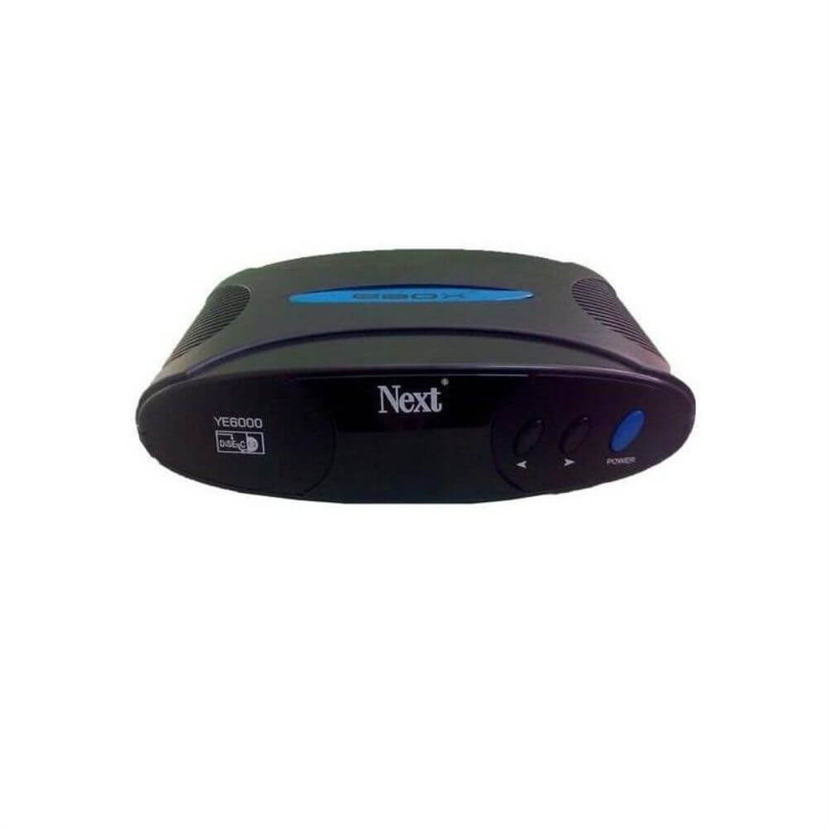Next NextstarDiseqc MotorNext Ye-6000 V-Box 2 Pozisyoner
