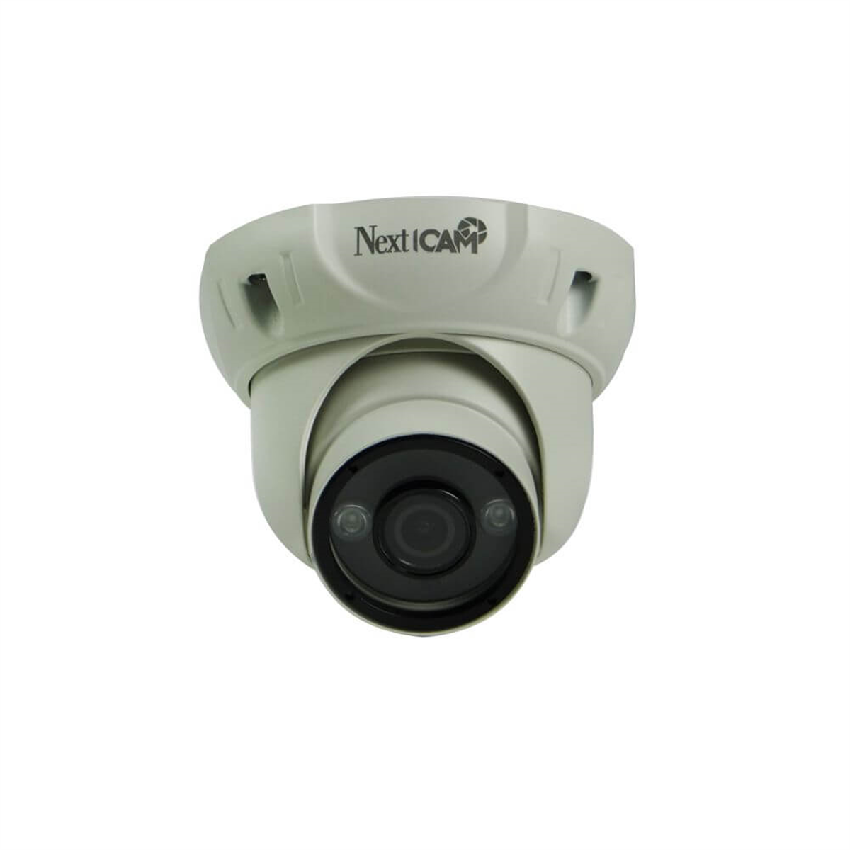 NextCamDome KameralarNextcam Ye-IP20000 DFL 2 MP Dome IP Kamera