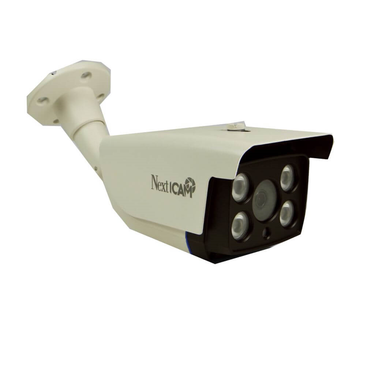 NextCamBullet KameralarNextCam YE-IP20000BFL Bullet Camera