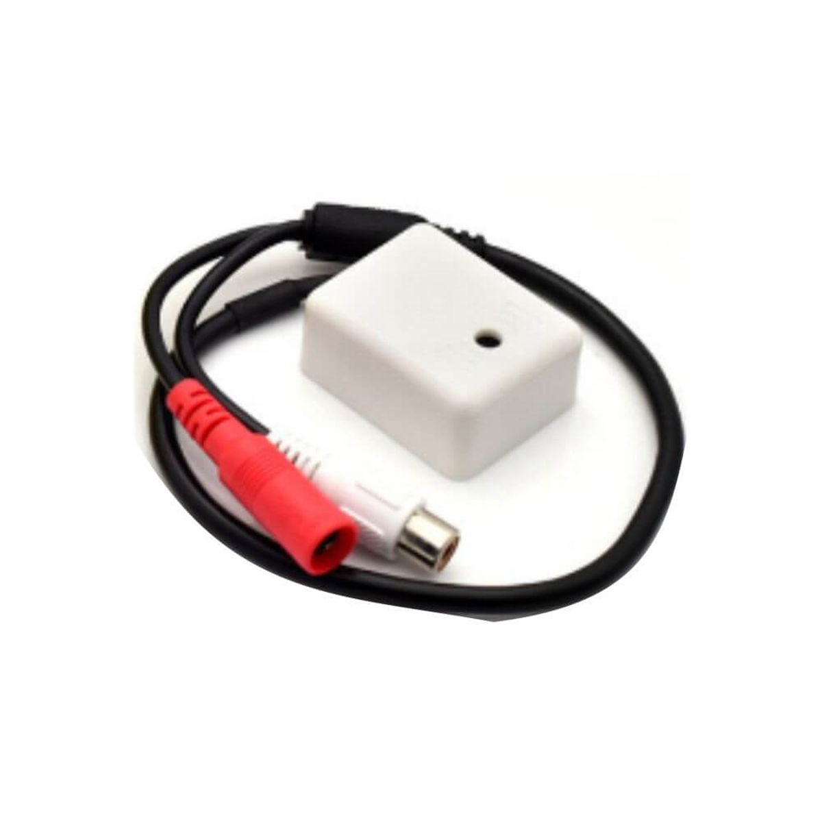 no-nameKamera MikrofonlarıKare Kamera Mikrofonu