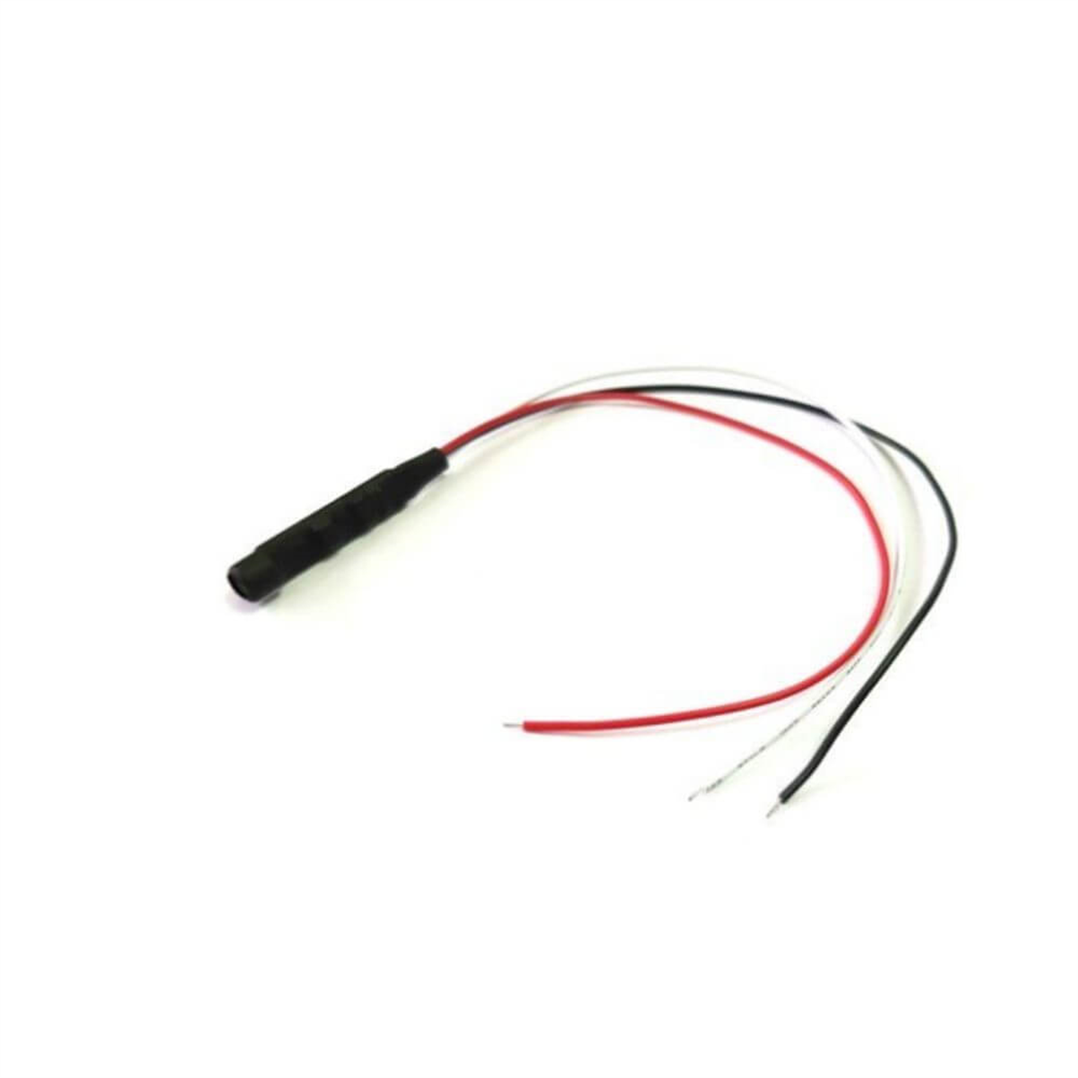 no-nameKamera MikrofonlarıMini Kamera Mikrofonu