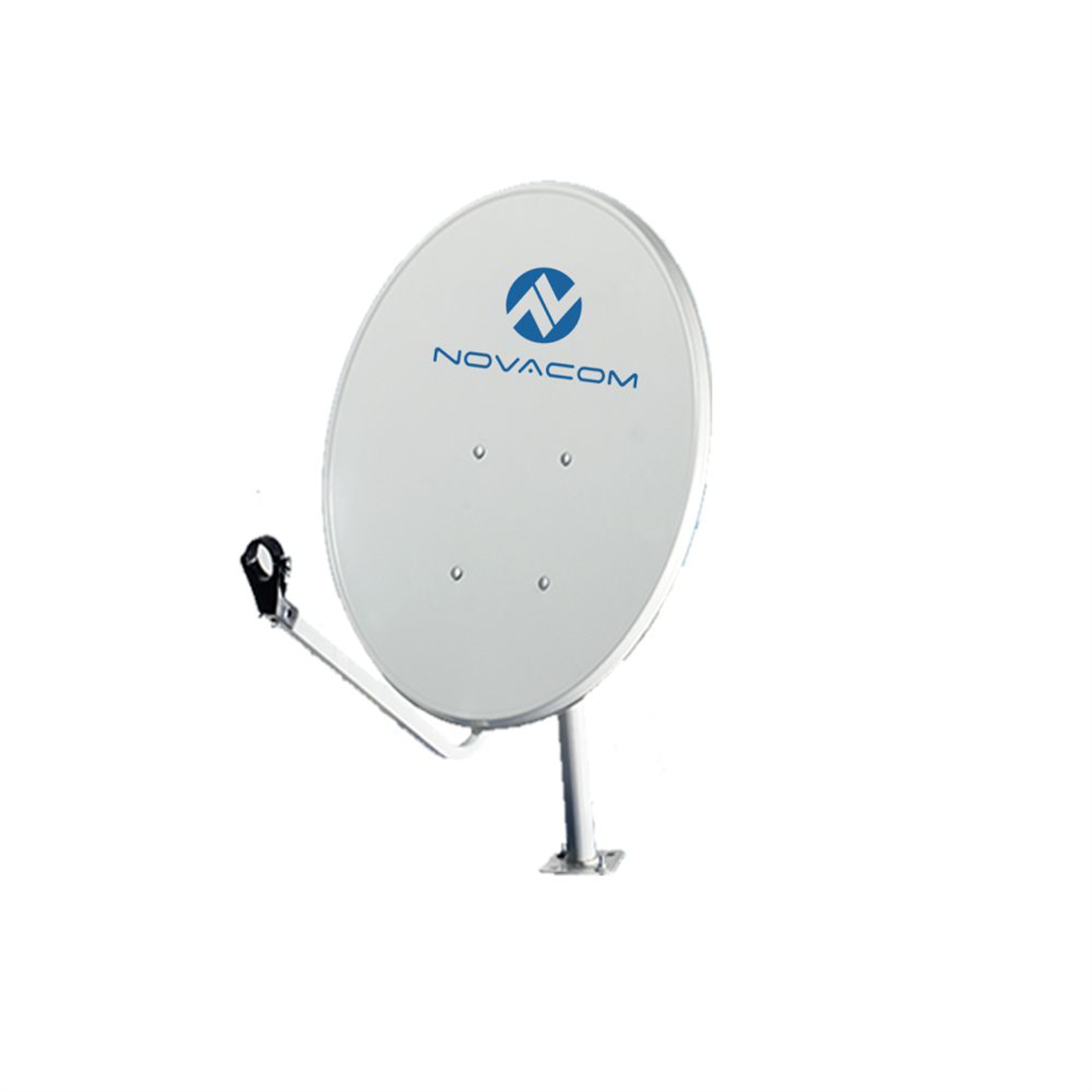 Novacom 60 Cm Ofset Çanak Anten