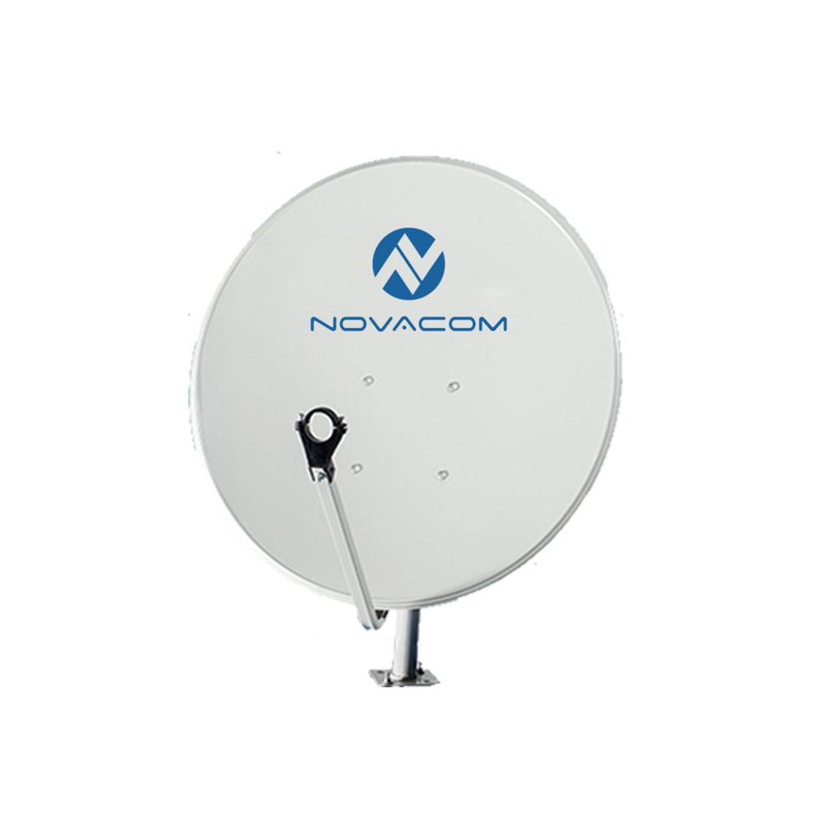Novacom 85 Cm Ofset Çanak Anten