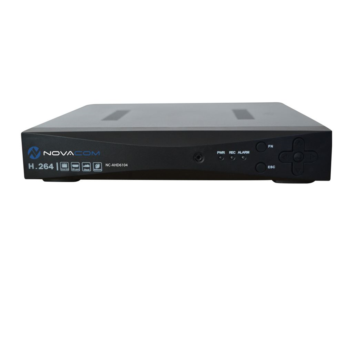 Novacom Nc Ahd 6104  Dvr (Kayıt Cihazı)