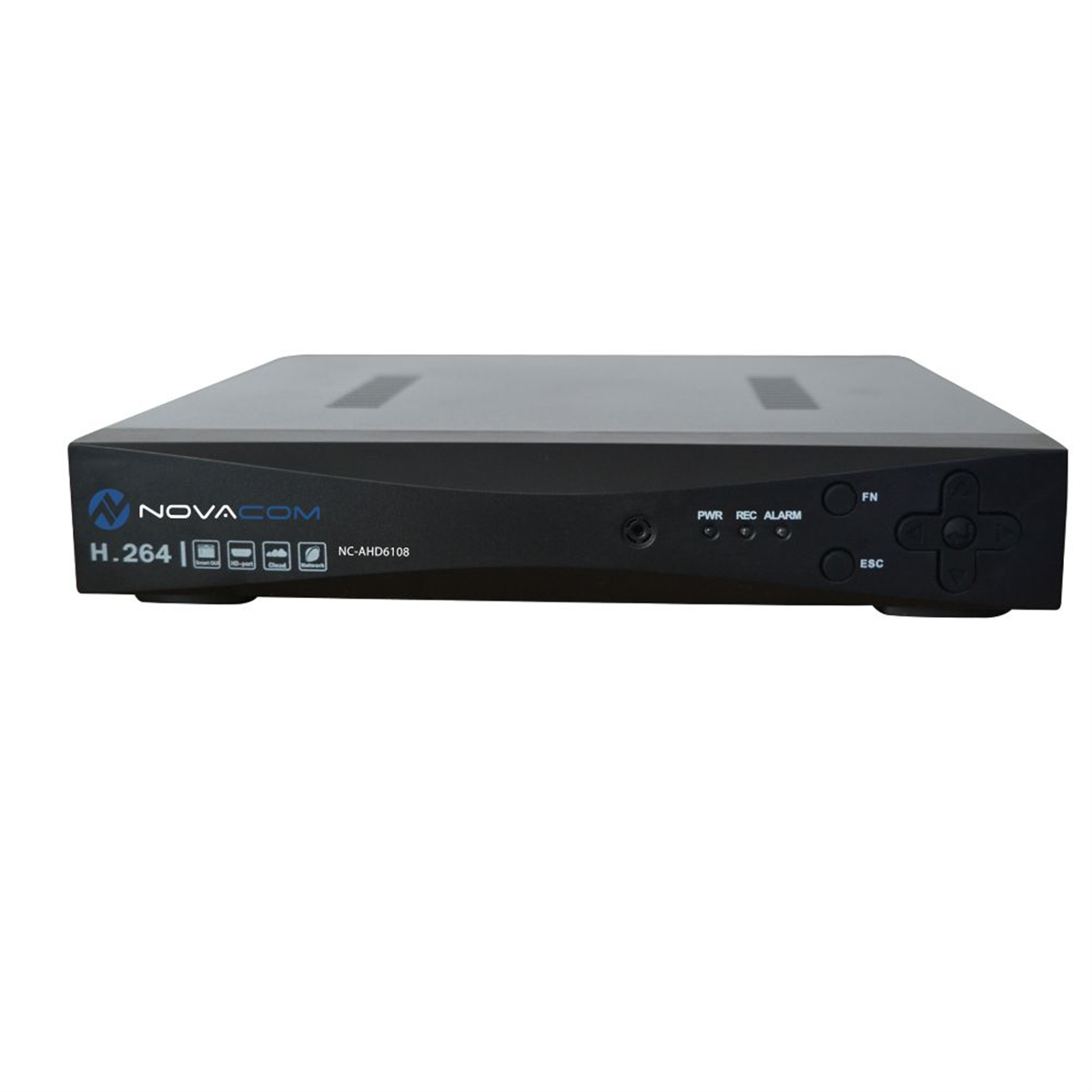 Novacom Nc Ahd 6108  Dvr (Kayıt Cihazı)