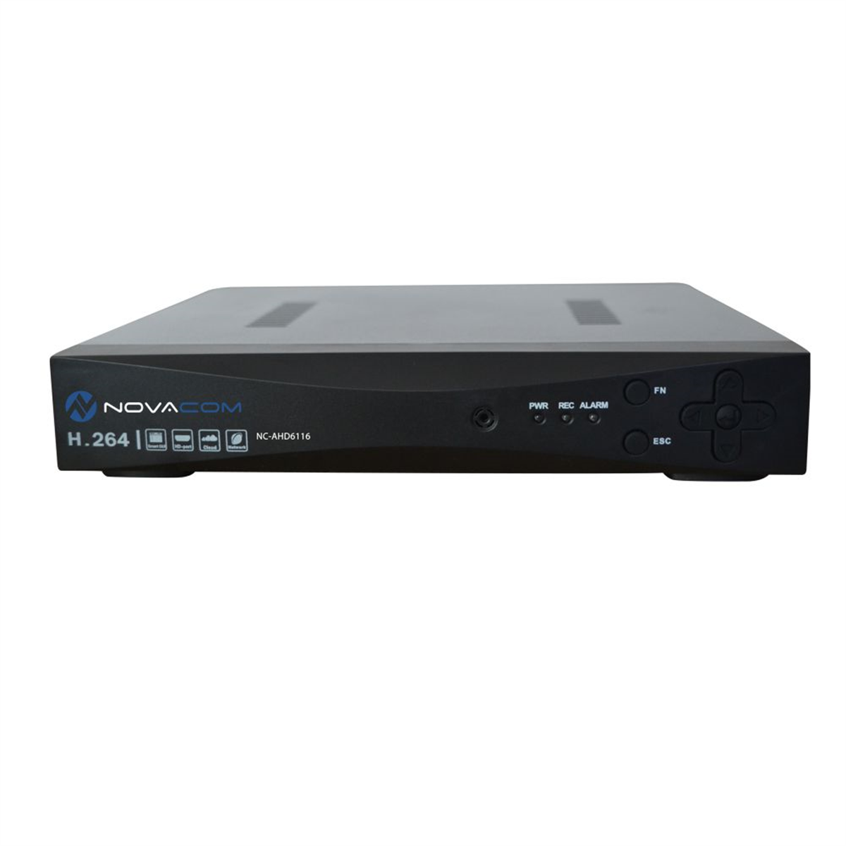 Novacom Nc Ahd 6116  Dvr (Kayıt Cihazı)
