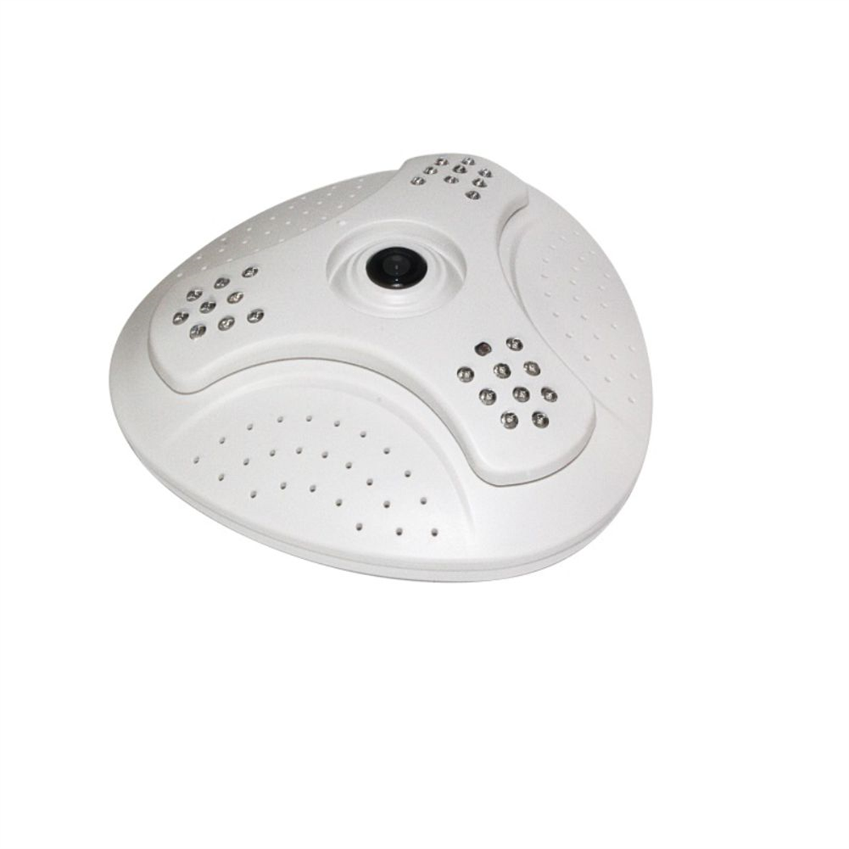 Novacom WP6001 Balık Gözü (Fish Eye) Kamera