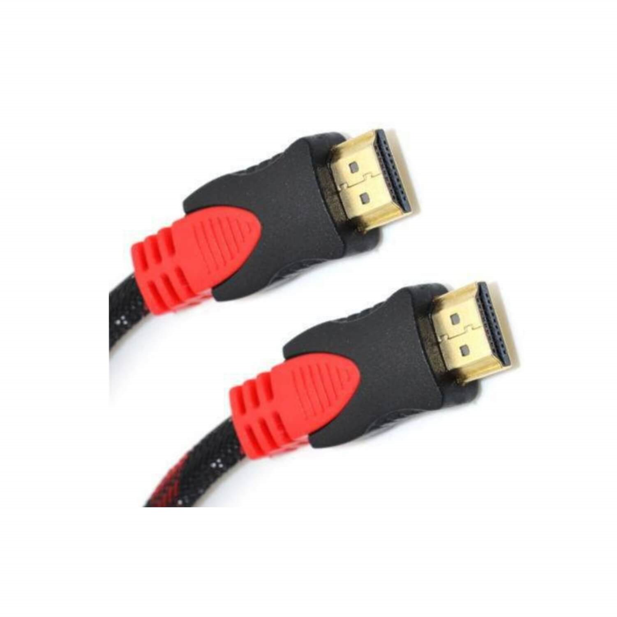 NovacomHdmı KablolarNovacom 5 Mt Özel Sargılı Hdmi Kablo
