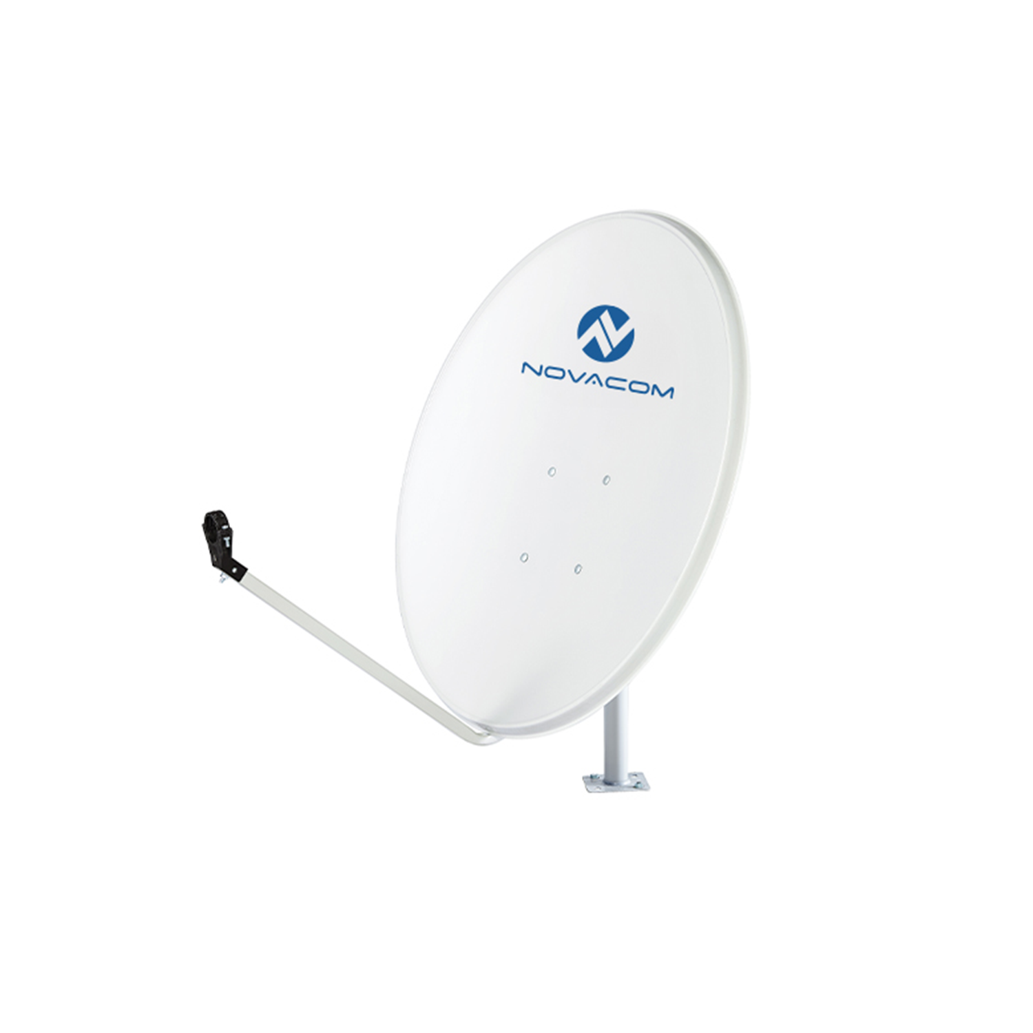 NovacomNovacom Çanak AntenNovacom 85 Cm Delikli Ofset Çanak Anten