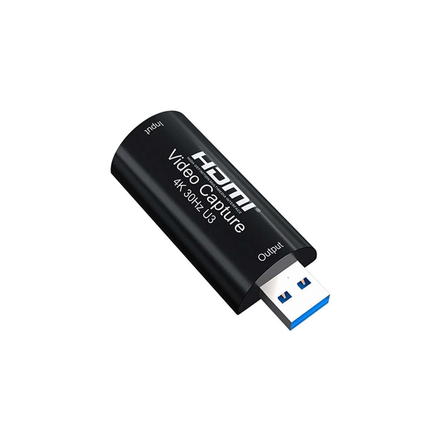 NovacomÇevirici ÜrünlerNovacom NVC-HDVC14 HDMI Video Capture USB 3.0
