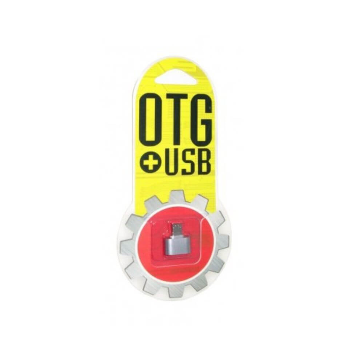 OTGÇevirici ve DönüştürücüOTG + USB (Type C) Dönüştürücü YHL-T3 USB 2.0