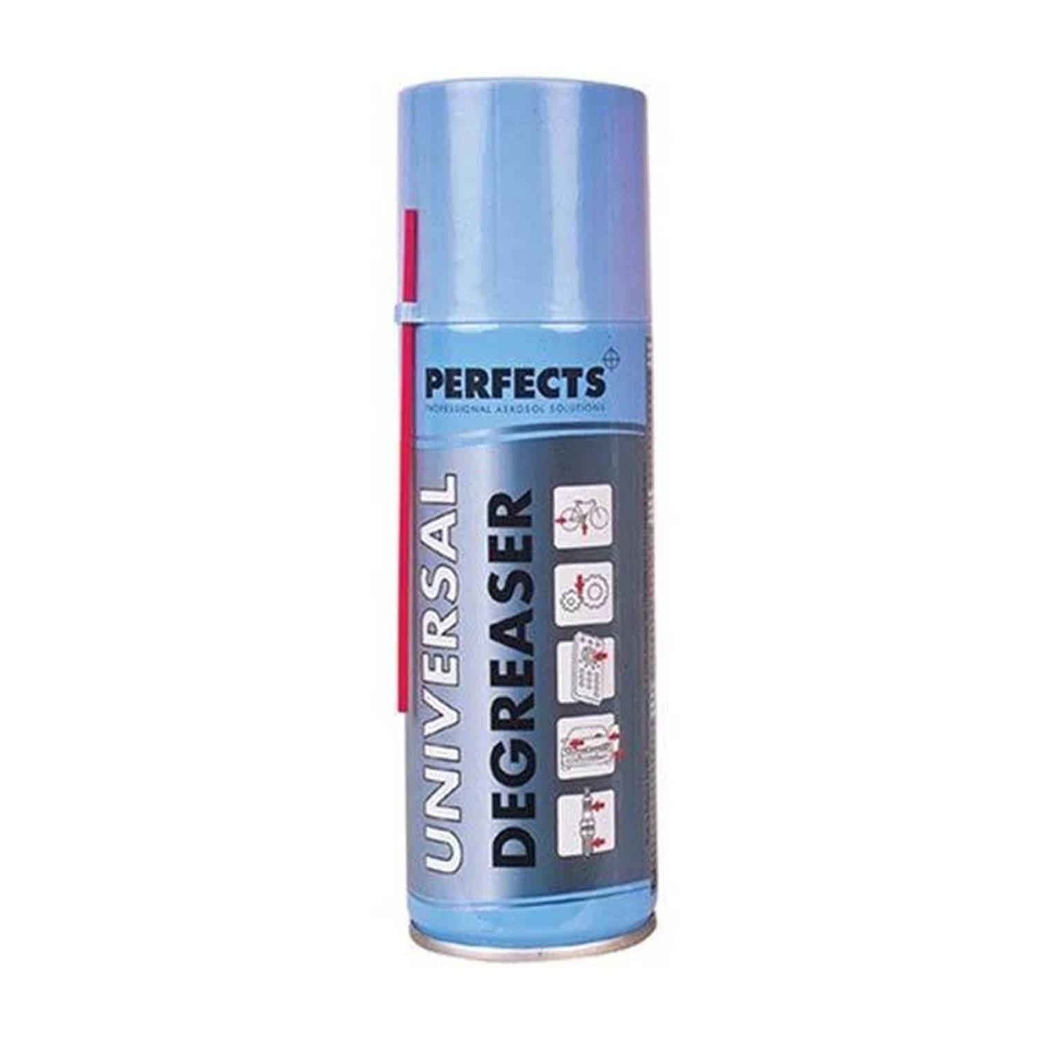 PerfectLehim Temizleme Sıvıları ve SpreyleriPerfects Yağsız Sprey Mavi 200 Ml.
