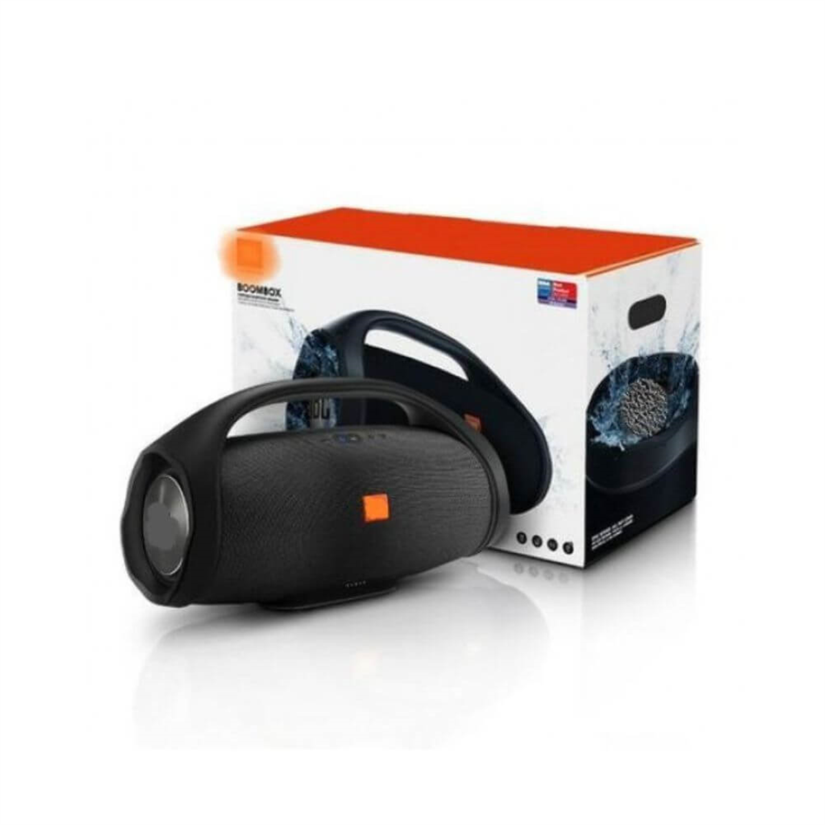 PolygoldTaşınabilir Mevlüt AnfisiPolygold Bogmbgx Portable Wireless Speaker PG-376