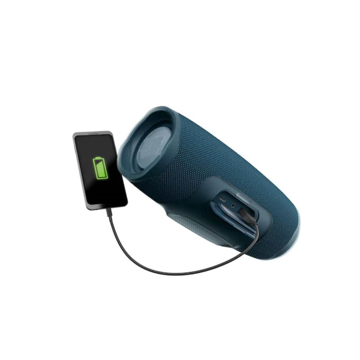 PolygoldTaşınabilir Mevlüt AnfisiPolygold Charge 4+ Portable Wireless Speaker PG-374