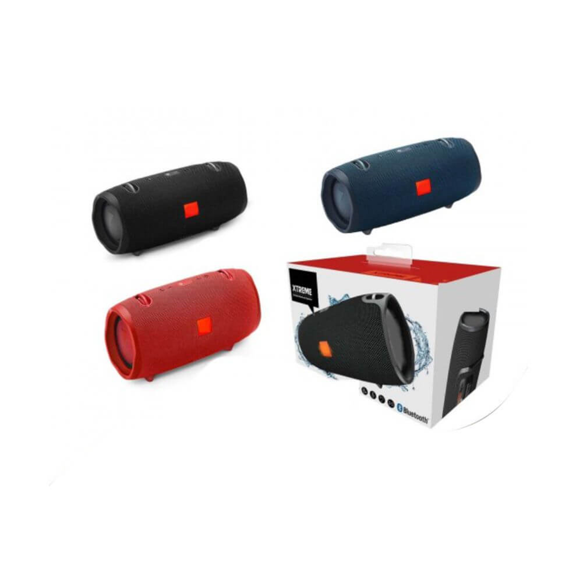 PolygoldTaşınabilir Mevlüt AnfisiPolygold Xtreme Portable Wireless Speaker PG-375