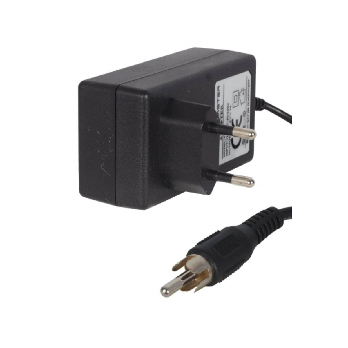 PowermasterSantral AdaptörleriPowermaster 16v 2A 32w AC-DC Multiswitch Santral Adaptörü