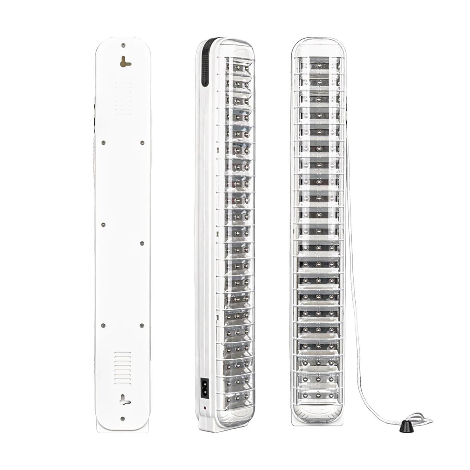 PowermasterFener ve IşıldaklarPowermaster KD-715 63 Smd Ledli Şarjlı Işıldak