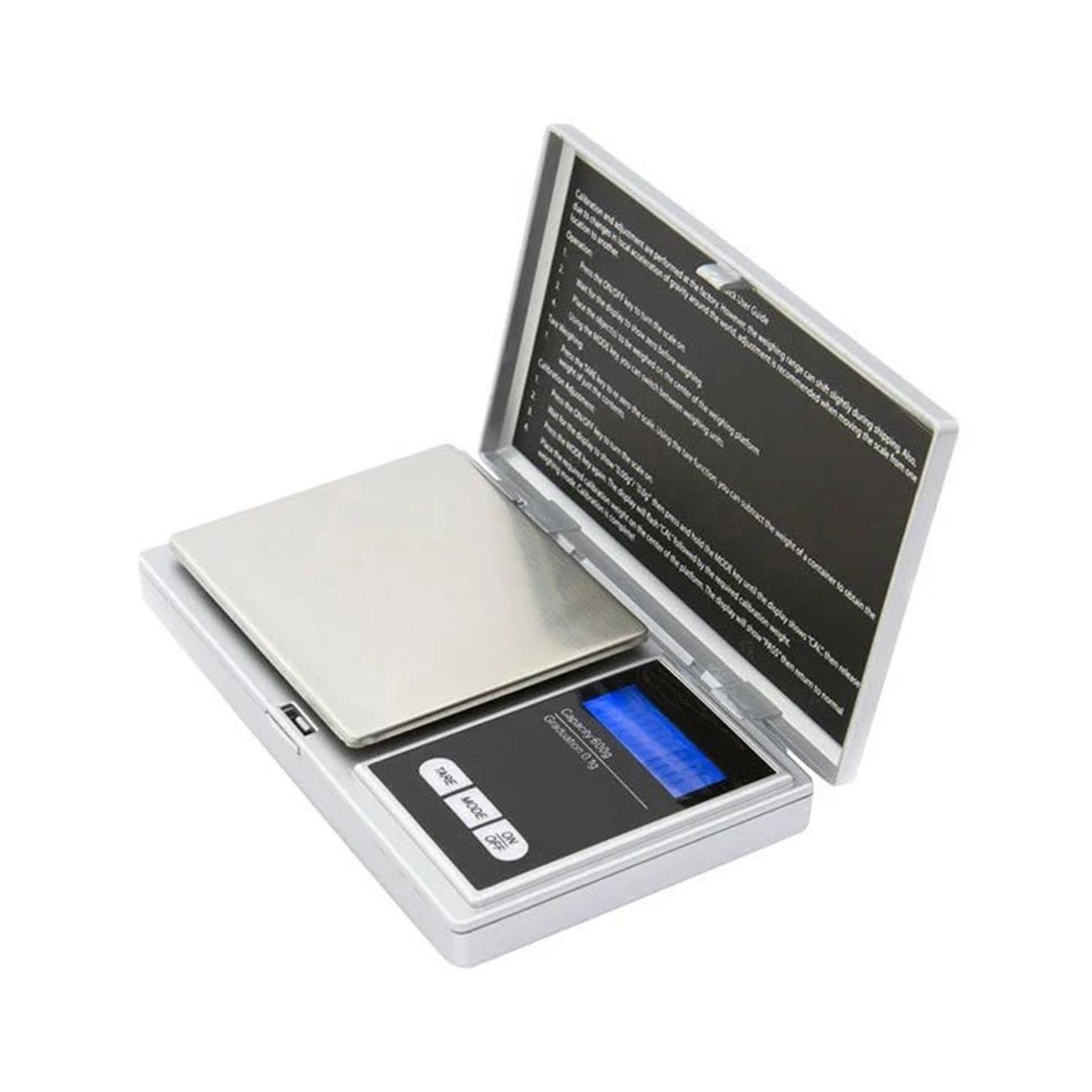 PowermasterHassas TerazilerPowermaster Pm-19968 Hassas Cep Terazisi (300gr)