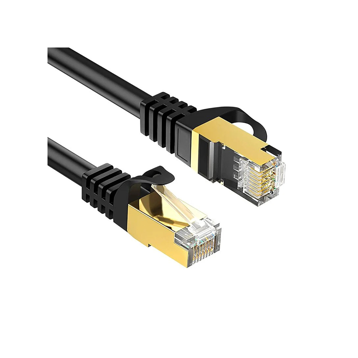 PowermasterEthernet (Data) KablolarıPowermaster PMCAT75 Cat7 Kablo 10 Metre