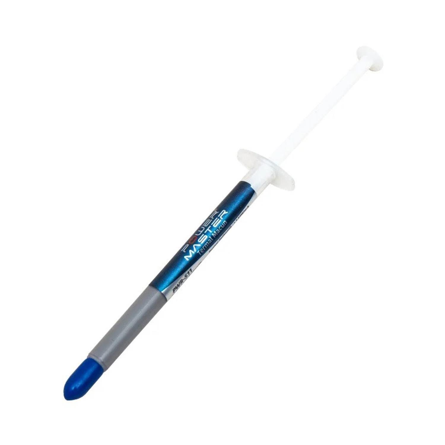 PowermasterTermal MacunPowermaster PWR-511 Gri Termal Macun G 1.93W