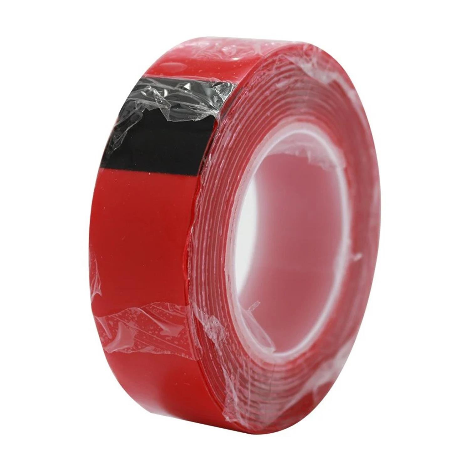 PowermasterBant ÇeşitleriPowermaster VHB Akrilik Çift Taraflı Bant 19 Mm (OGS Bandı)