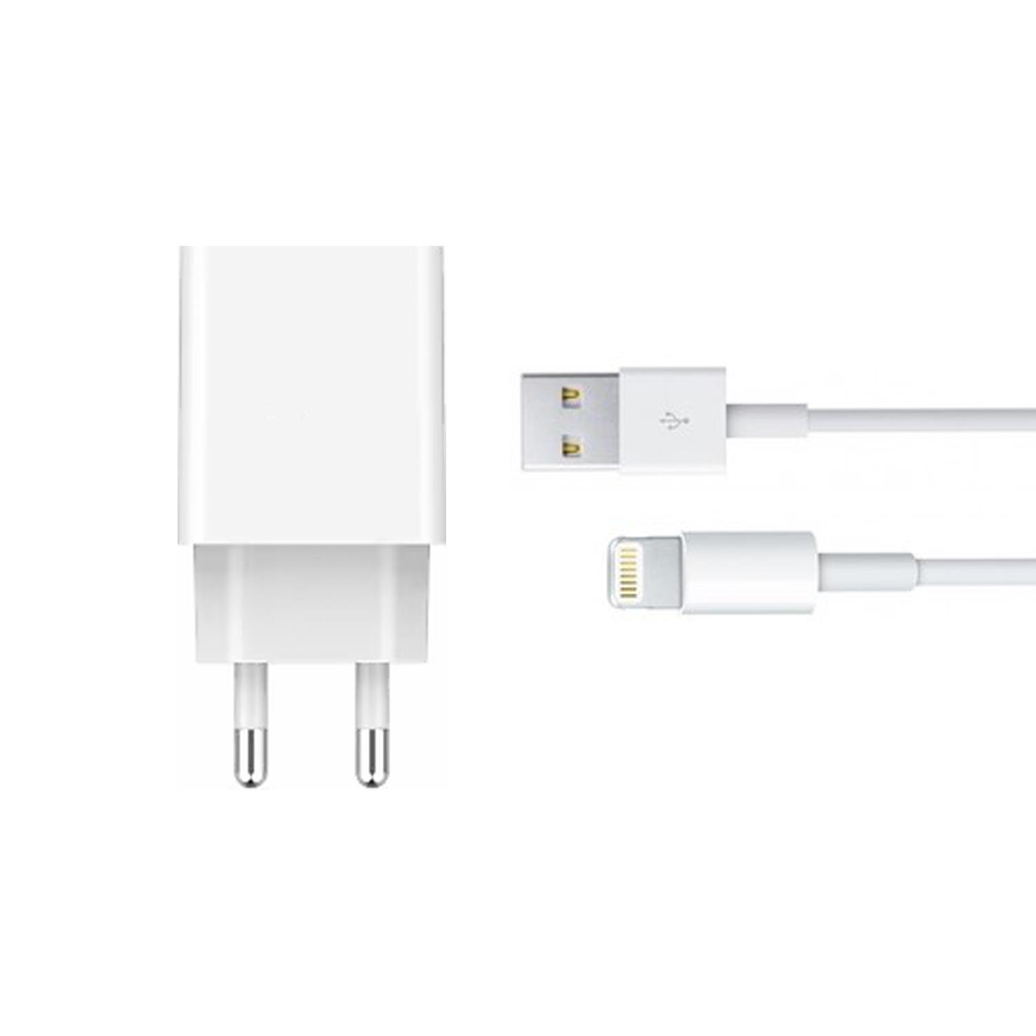 ProtechŞarj Aletleri SetiProtech Linghtning Hızlı Şarj Seti USB3.0