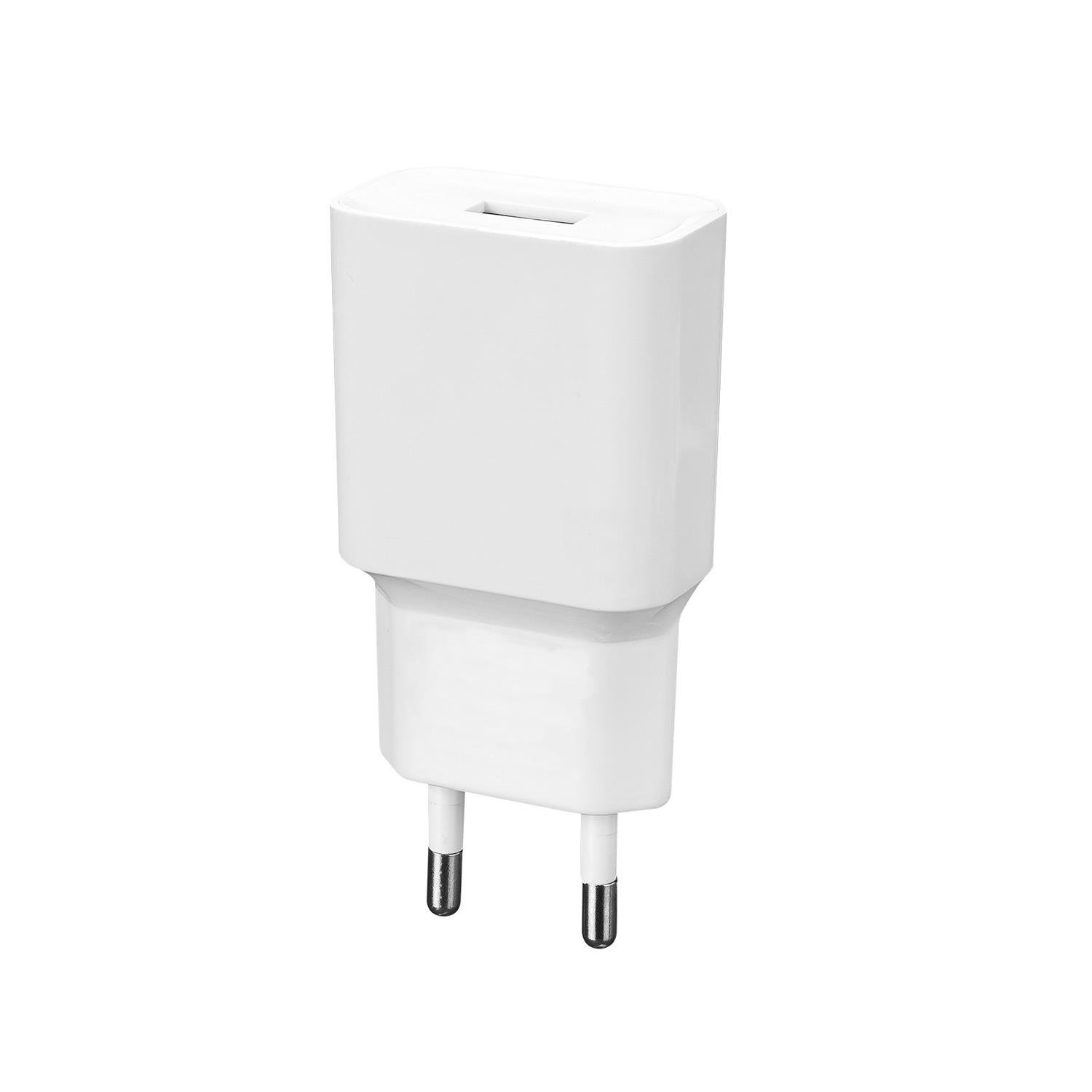 ProtechŞarj AdaptörleriProtech Usb Hızlı Şarj Adaptörü 2.4 Amper