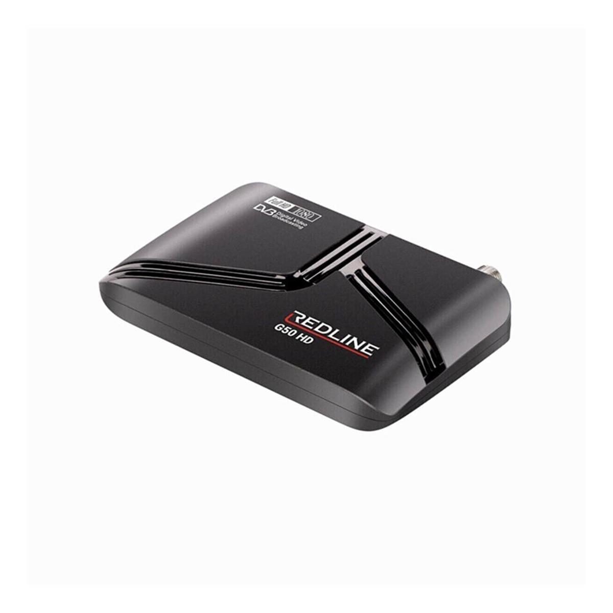 RedlineRedline Uydu AlıcılarıRedline G50 HD Full HD Uydu Alıcı