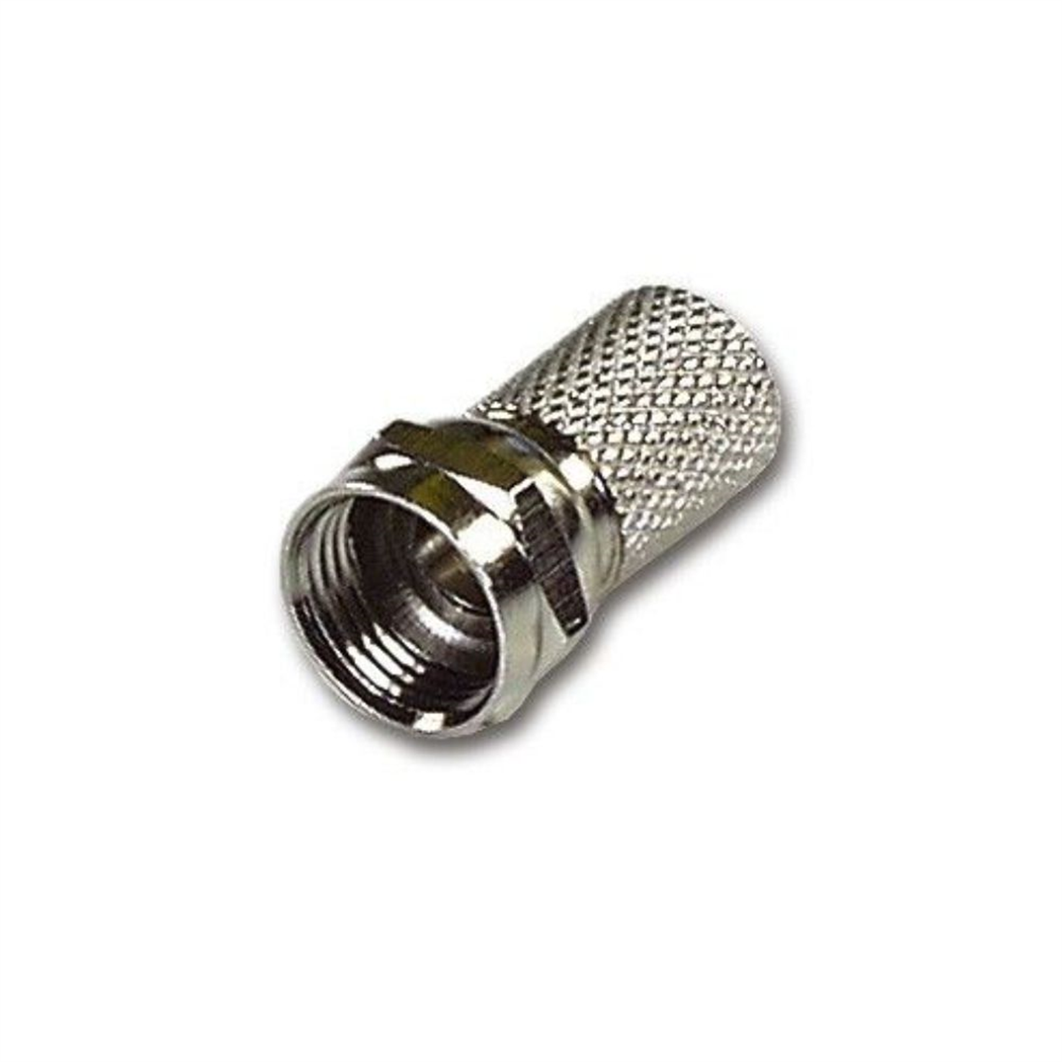 RG6  F Konnektör (Adet)