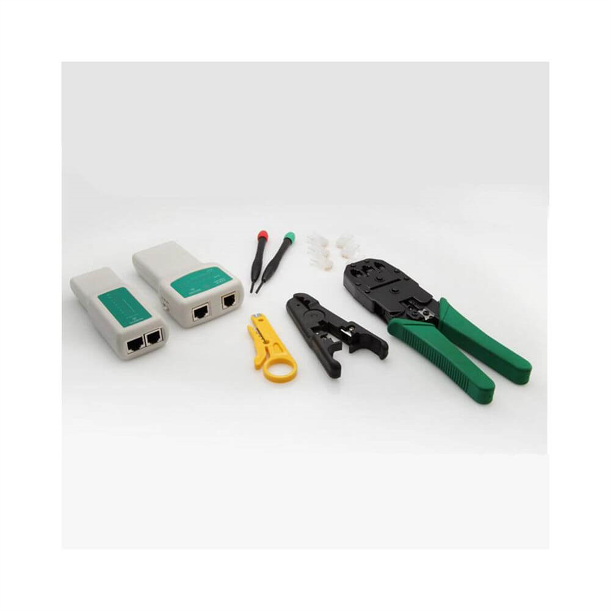 S-LinkKablo SoyucularS-Link SL-825W Pense Kablo Tester ve Sıyırıcı