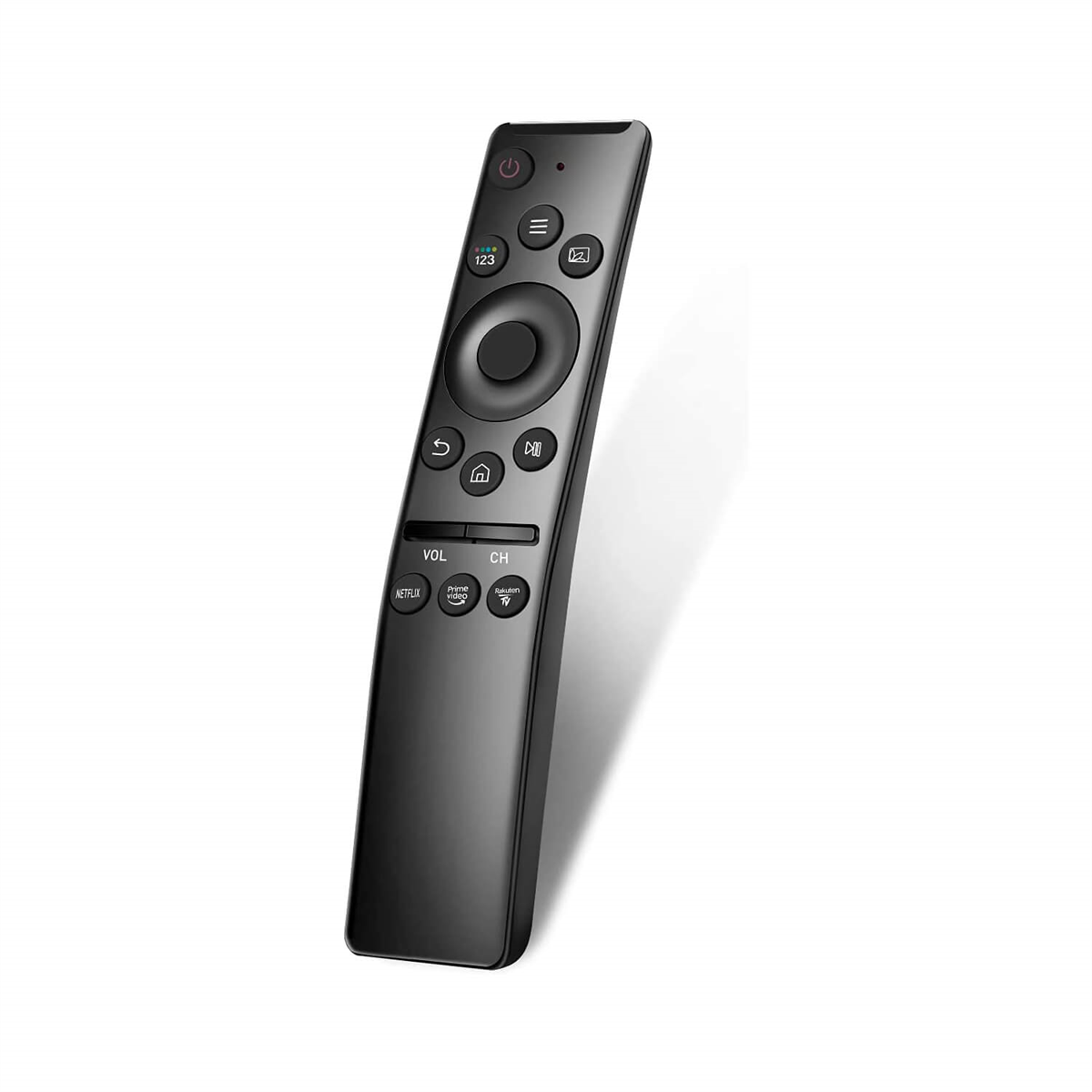 SamsungTelevizyon KumandalarıSamsung Orjinal Akıllı Kumanda Netflix Prime Video Rakuten Tv Tuşlu