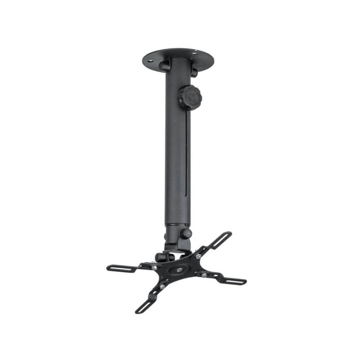 SerendProjeksiyon Askı AparatıSerend 40-55 Cm 15 Kg 360 Derece Ayarlanabilir Projeksiyon Askı Aparatı