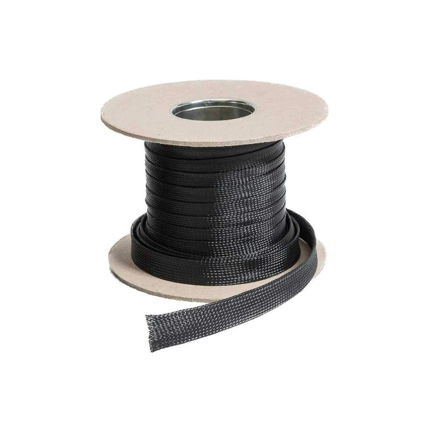 StrongerKablo Toplama ÇoraplarıStronger 6 mm 100 Metre Siyah Kablo Toplama Çorabı