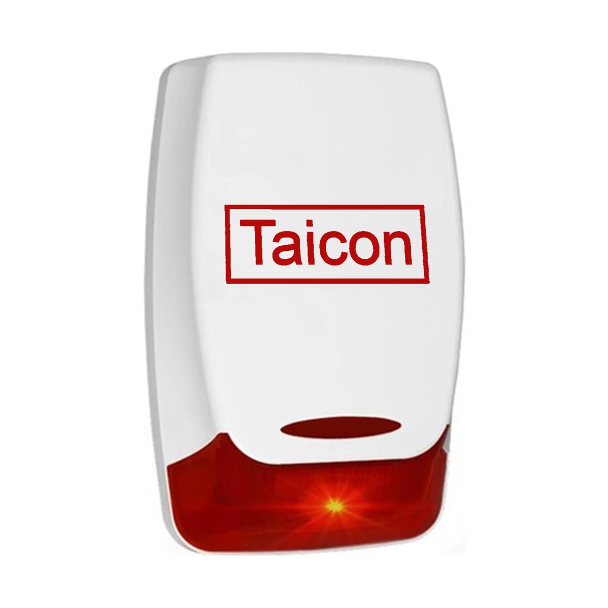 TaiconAlarm Güvenlik SistemleriTaicon Sahte Hırsız Alarm