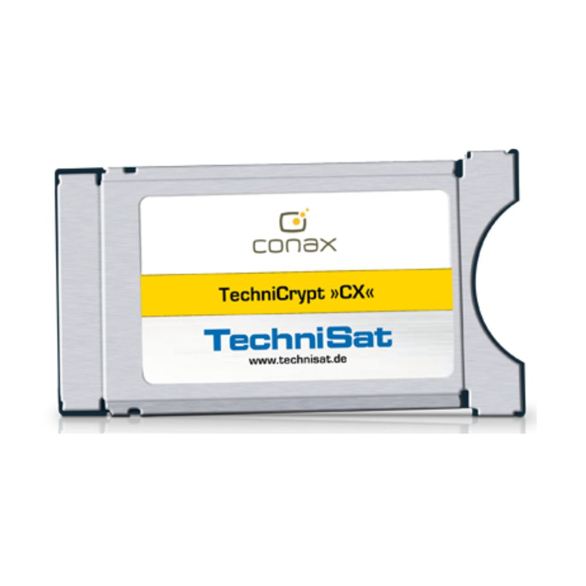 Technicrypt Conax Modül