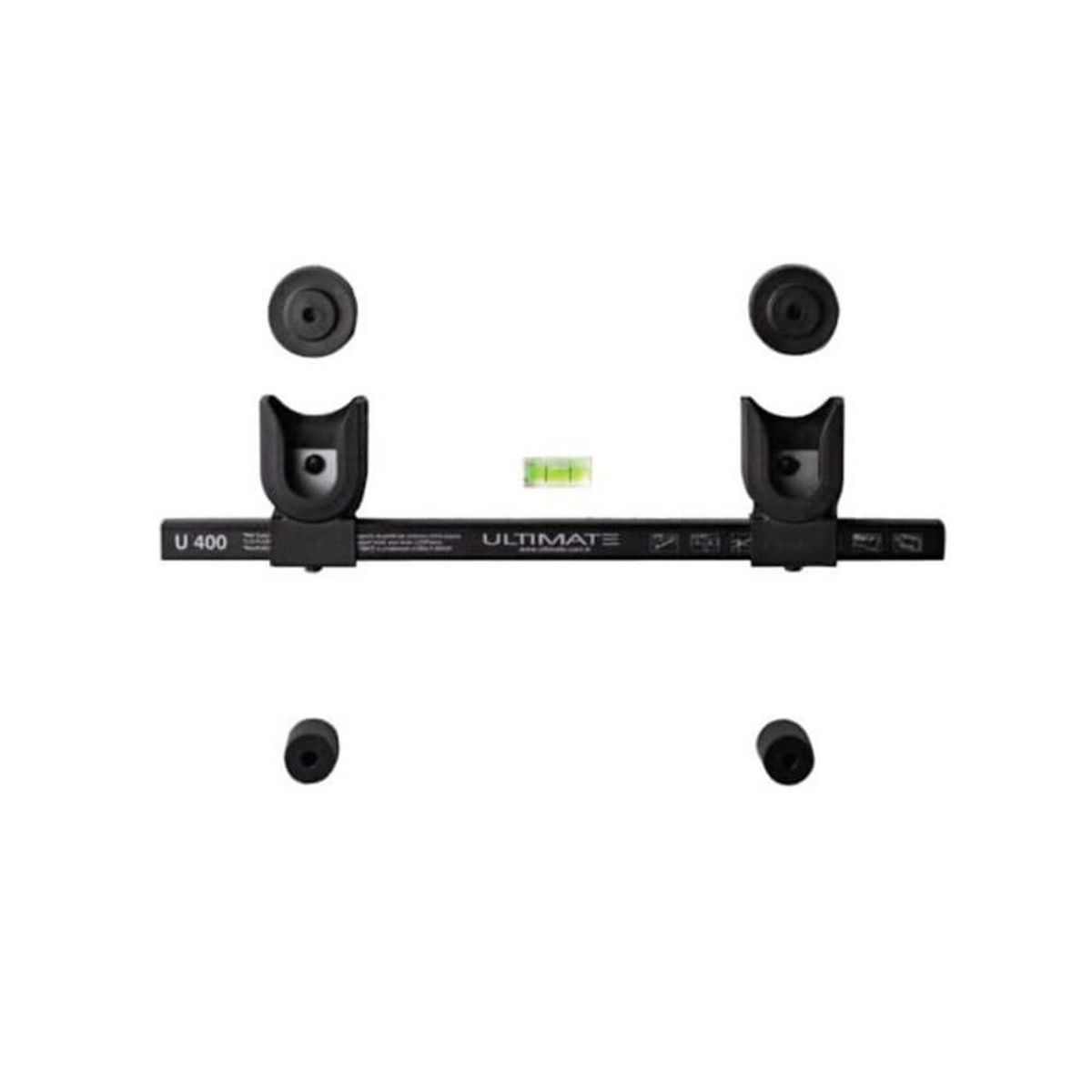 UltimateSabit Tv Askı AparatlarıUltimate U-400 Ayarlı 15''-46'' (38 cm-116 cm) Duvar Lcd-Led Askı Aparatı