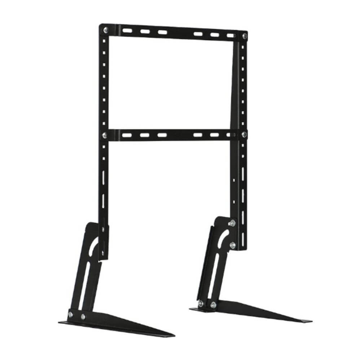 VontechSabit Tv Askı AparatlarıVontech 32-75 inc Lcd-Led Kilitli Sabit Askı Aparatı + Tv Ayağı Masa Standı LMA-04