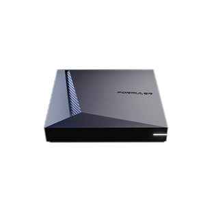 FormulerAndroid Tv BoxFormuler Z11 Pro Max Bt1 Edition