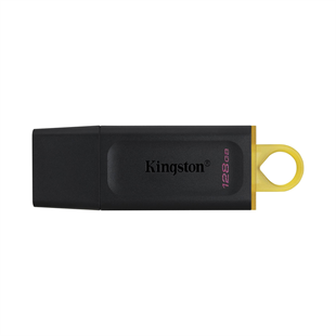 KingstonUSB Flash BellekKingston 128 GB Datatraveler Exodia USB 3.2 Flash Bellek