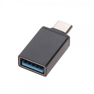 OTGÇevirici ve DönüştürücüOTG+USB TypeC to USB Dönüştürücü USB 3.1