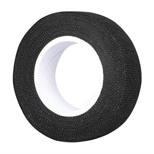 PowerMaster PM-27227 19 mm 15 Metre 8551 Siyah Tüylü Bez Bant