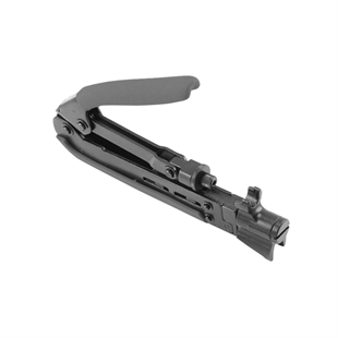 PowermasterKonnektör Sıkma PenseleriPowermaster YK-H548A2 RG11 34.8~35.4mm Sıkma Pensesi