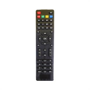 ShowmaxUydu Alıcısı KumandalarıShowmax Yumatu Newvave Supermax Rose Tecnobox Mini Hd Kumanda SH0999/0319