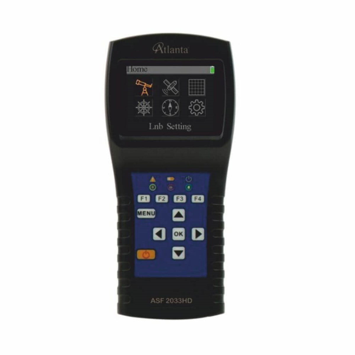 AtlantaAtlanta Uydu BulucuAtlanta ASF 2033 HD Uydu Bulucu