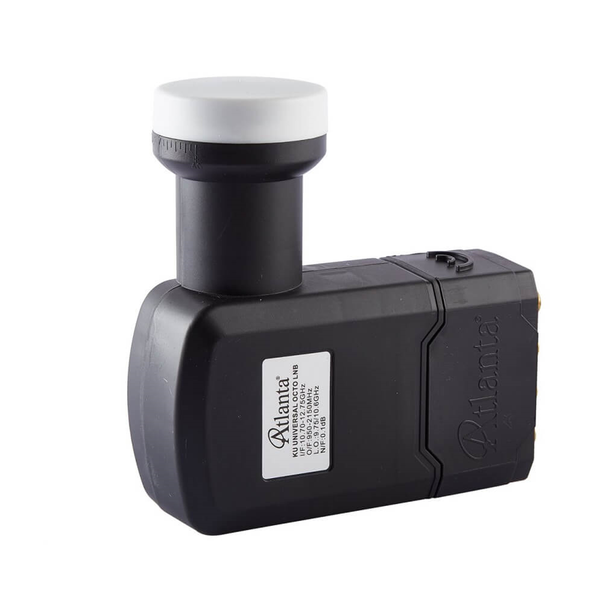 AtlantaSekiz Çıkışlı Lnb (Octo)Atlanta Ultra Sekiz Çıkışlı Octo Lnb